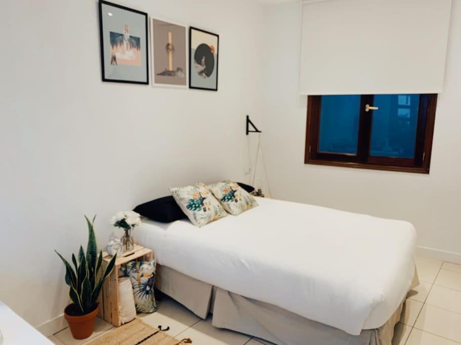 Apartamento Puerta Del Camino 6 Bilbao Exterior foto