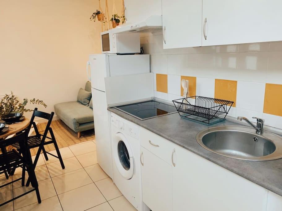 Apartamento Puerta Del Camino 6 Bilbao Exterior foto